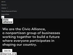 Sites similar to turbovotechallenge.org