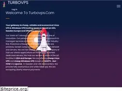 Sites similar to turbovps.com