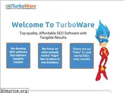 Sites similar to turboware.net