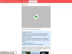 Sites similar to turbowarp.org