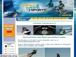 Sites similar to turbowatersports.com