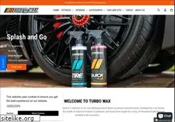 Sites similar to turbowax.com