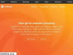 Sites similar to turboweb.co.nz