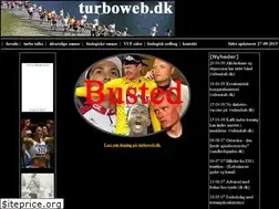 Sites similar to turboweb.dk