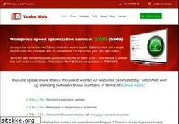 Sites similar to turboweb.org