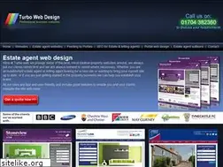 Sites similar to turbowebdesign.net