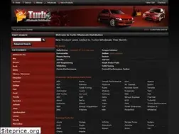 Sites similar to turbowholesale.com