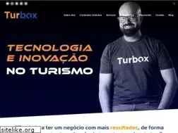 Sites similar to turbox.me