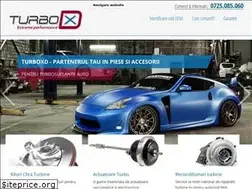 Sites similar to turboxd.ro