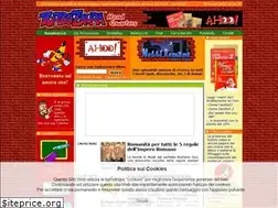 Sites similar to turbozaura.it