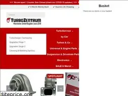 Sites similar to turbozentrum.co.uk