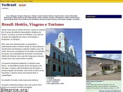 Sites similar to turbrasil.com