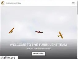 Sites similar to turbteam.com