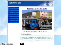 Sites similar to turbulence-ltd.com