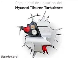 Sites similar to turbulence.es