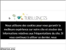 Sites similar to turbulences-deco.fr