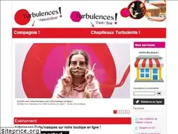 Sites similar to turbulences.eu