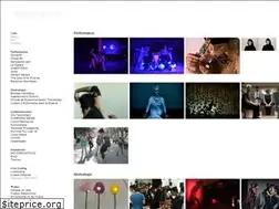 Sites similar to turbulente.net