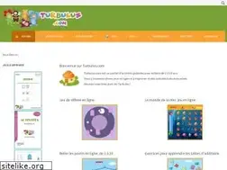 Sites similar to turbulus.com