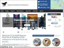 Sites similar to turbyfillexpress.com