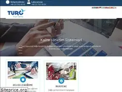 Sites similar to turc.com.tr