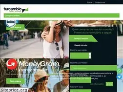 Sites similar to turcambio.com.br