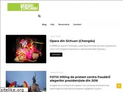 Sites similar to turcanu.net