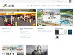 Sites similar to turcas.com.tr