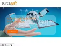 Sites similar to turcasoft.com
