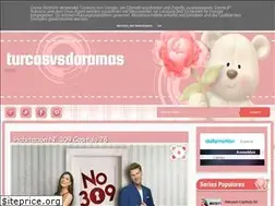 Sites similar to turcasvsdoramas.blogspot.com