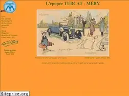 Sites similar to turcat-mery.com