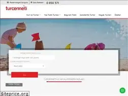 Sites similar to turcenneti.com