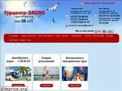 Sites similar to turcentr31.ru