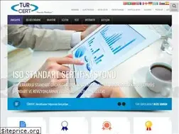 Sites similar to turcert.com