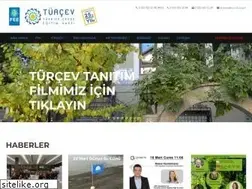 Sites similar to turcev.org.tr