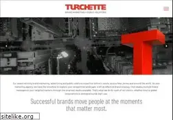 Sites similar to turchette.com