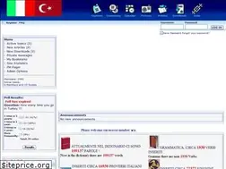 Sites similar to turchia-it.org