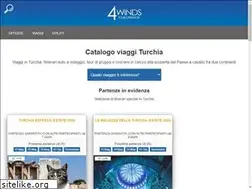 Sites similar to turchia.4winds.it