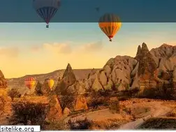 Sites similar to turchia.it