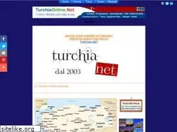Sites similar to turchiaonline.net