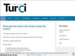 Sites similar to turci.biz