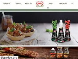 Sites similar to turci.it