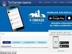 Sites similar to turcianskejaseno.sk