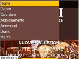 Sites similar to turcicalzaturemilano.com