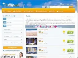Sites similar to turcija.com