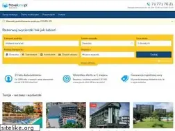 Sites similar to turcja.com.pl