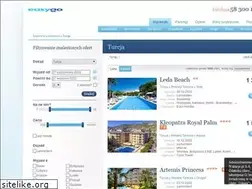 Sites similar to turcja.net.pl