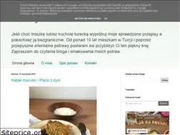 Sites similar to turcjaodkuchni.blogspot.com