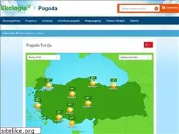 Sites similar to turcjaonline.pl