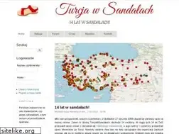 Sites similar to turcjawsandalach.pl
